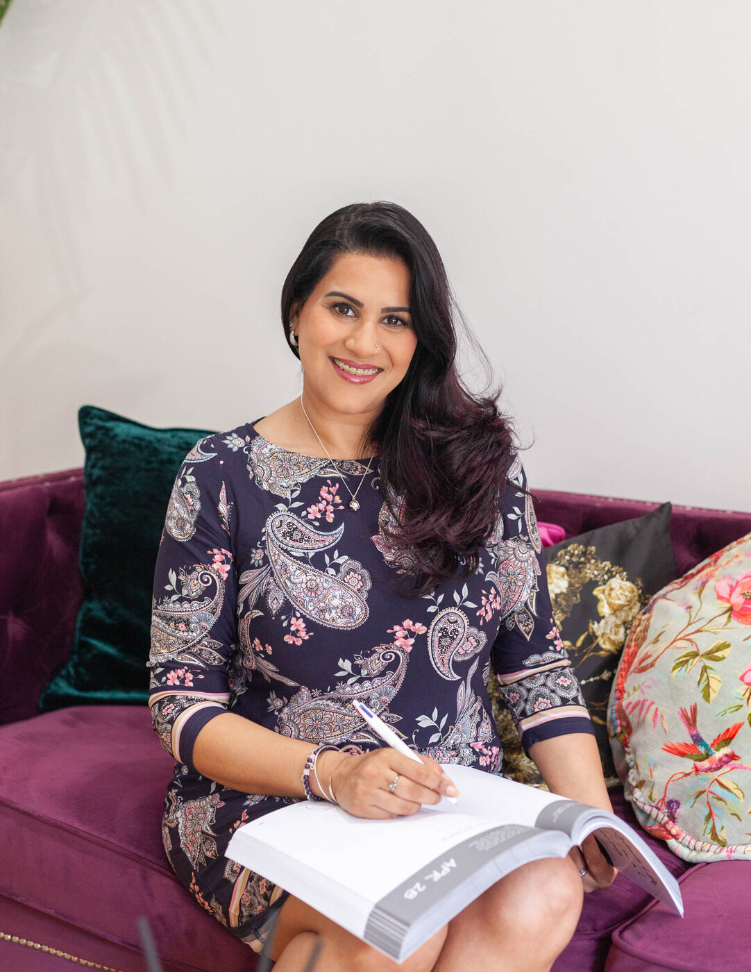 Manmeet Kaur Chowdhry-Sehmi